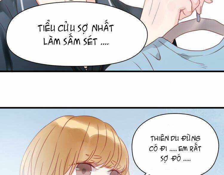 Lượm Được 1 Tiểu Hồ Ly - Chapter 28 - Trang 18