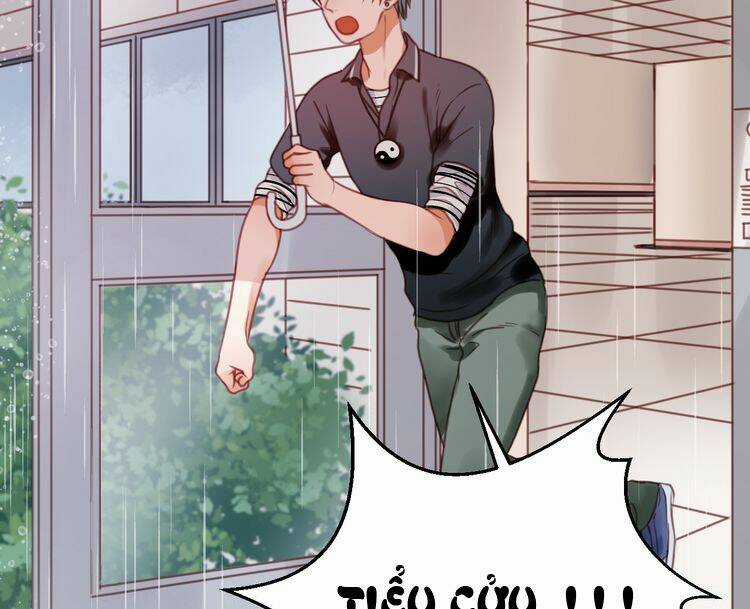 Lượm Được 1 Tiểu Hồ Ly - Chapter 28 - Trang 27