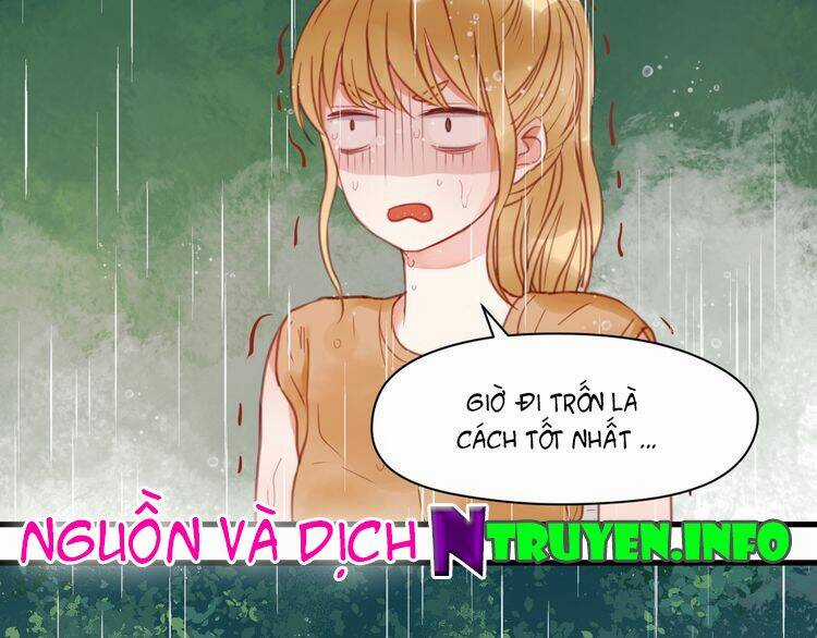 Lượm Được 1 Tiểu Hồ Ly - Chapter 28 - Trang 4