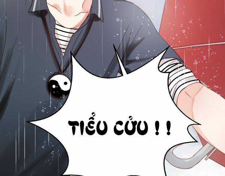 Lượm Được 1 Tiểu Hồ Ly - Chapter 28 - Trang 34