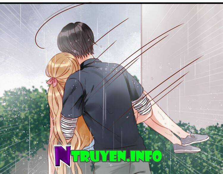 Lượm Được 1 Tiểu Hồ Ly - Chapter 28 - Trang 40