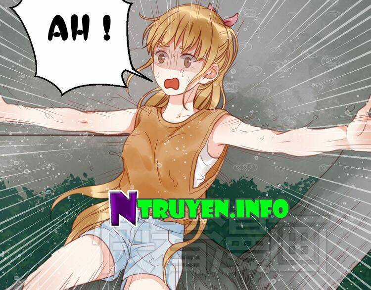 Lượm Được 1 Tiểu Hồ Ly - Chapter 28 - Trang 8