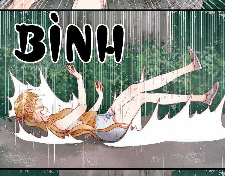 Lượm Được 1 Tiểu Hồ Ly - Chapter 28 - Trang 9