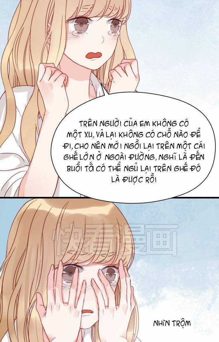 Lượm Được 1 Tiểu Hồ Ly - Chapter 29 - Trang 35