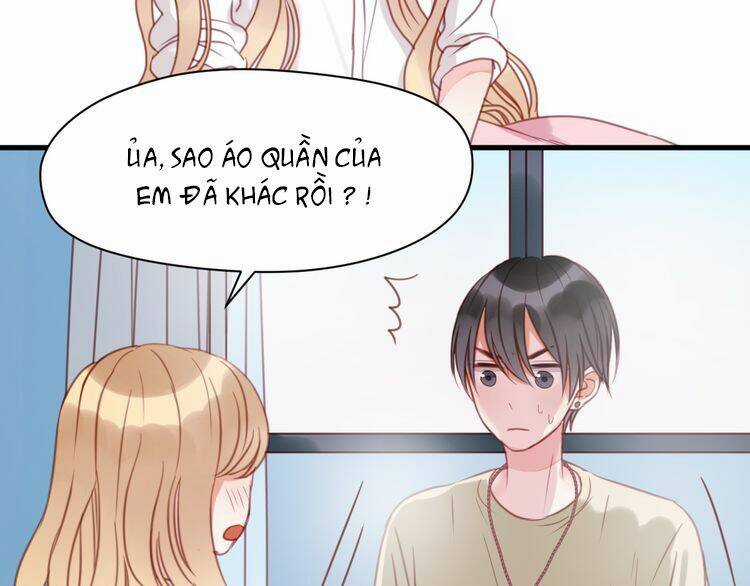 Lượm Được 1 Tiểu Hồ Ly - Chapter 29 - Trang 42