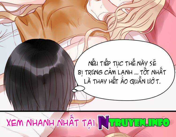 Lượm Được 1 Tiểu Hồ Ly - Chapter 29 - Trang 49