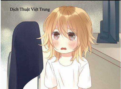 Lượm Được 1 Tiểu Hồ Ly - Chapter 3 - Trang 13