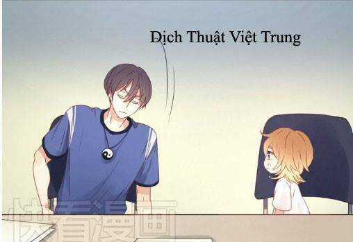 Lượm Được 1 Tiểu Hồ Ly - Chapter 3 - Trang 15