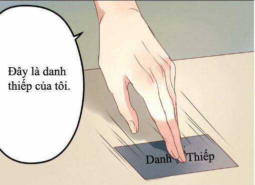 Lượm Được 1 Tiểu Hồ Ly - Chapter 3 - Trang 17