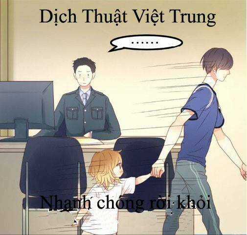 Lượm Được 1 Tiểu Hồ Ly - Chapter 3 - Trang 18