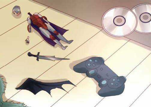 Lượm Được 1 Tiểu Hồ Ly - Chapter 3 - Trang 20