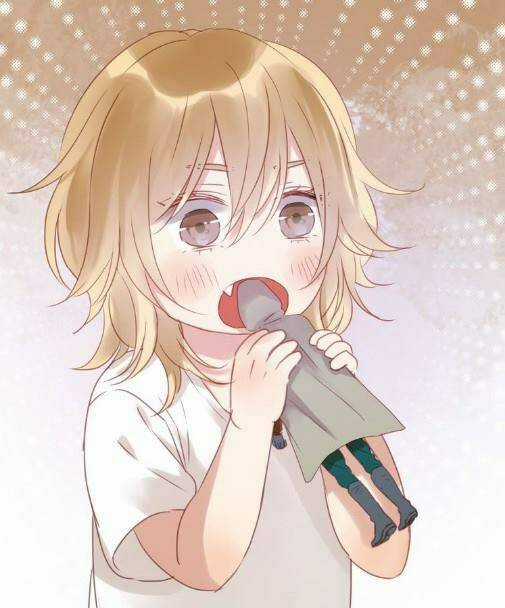 Lượm Được 1 Tiểu Hồ Ly - Chapter 3 - Trang 22