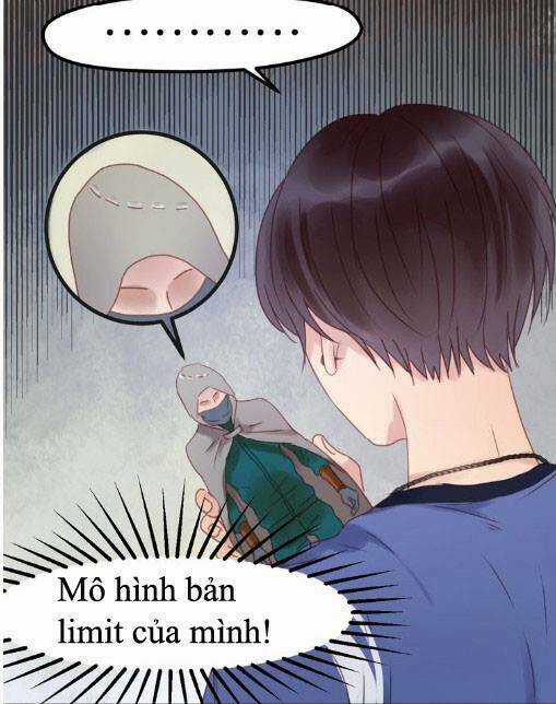 Lượm Được 1 Tiểu Hồ Ly - Chapter 3 - Trang 23