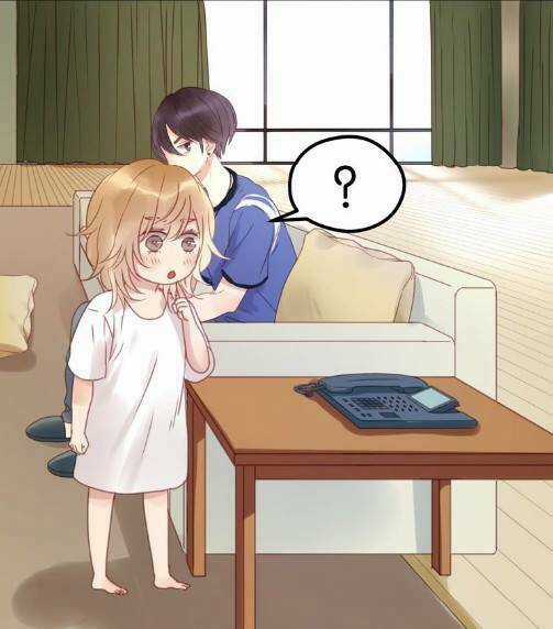 Lượm Được 1 Tiểu Hồ Ly - Chapter 3 - Trang 24