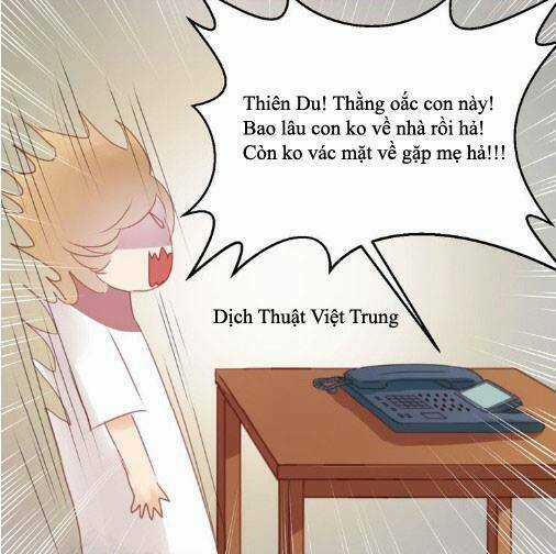 Lượm Được 1 Tiểu Hồ Ly - Chapter 3 - Trang 26