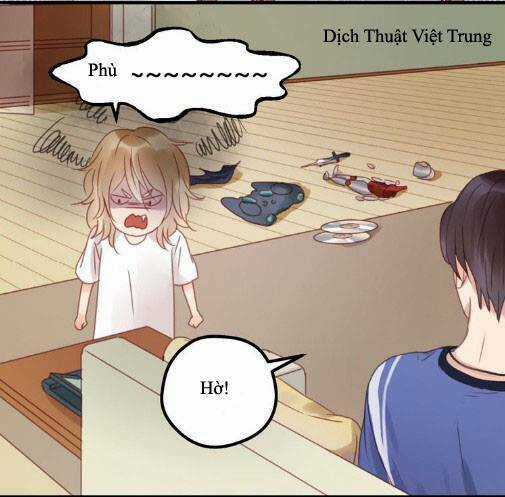 Lượm Được 1 Tiểu Hồ Ly - Chapter 3 - Trang 27