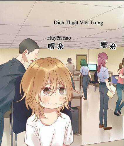 Lượm Được 1 Tiểu Hồ Ly - Chapter 3 - Trang 4