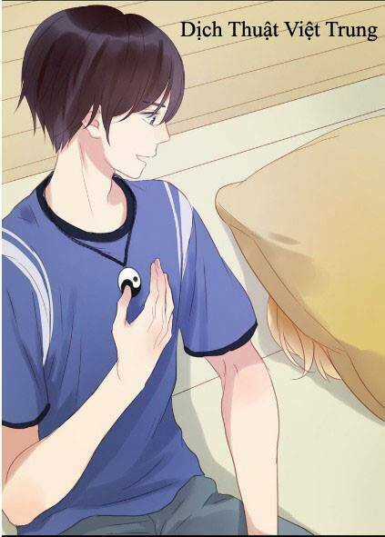 Lượm Được 1 Tiểu Hồ Ly - Chapter 3 - Trang 32