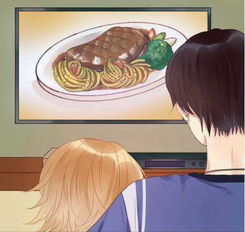 Lượm Được 1 Tiểu Hồ Ly - Chapter 3 - Trang 37