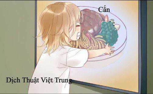 Lượm Được 1 Tiểu Hồ Ly - Chapter 3 - Trang 39