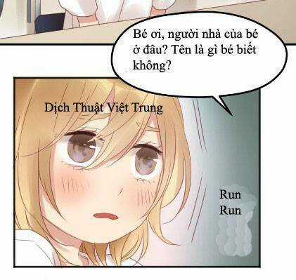 Lượm Được 1 Tiểu Hồ Ly - Chapter 3 - Trang 5