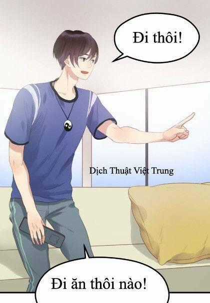 Lượm Được 1 Tiểu Hồ Ly - Chapter 3 - Trang 41
