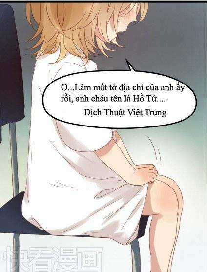 Lượm Được 1 Tiểu Hồ Ly - Chapter 3 - Trang 6