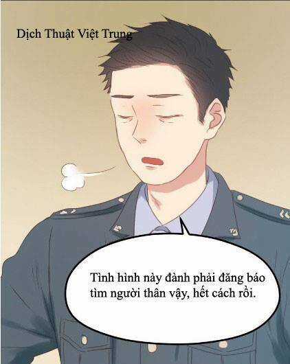 Lượm Được 1 Tiểu Hồ Ly - Chapter 3 - Trang 9