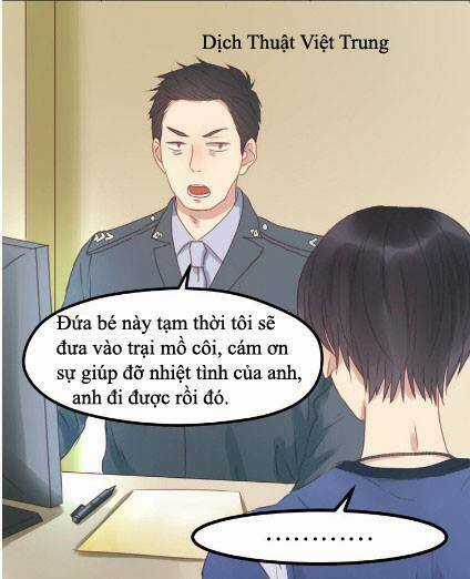 Lượm Được 1 Tiểu Hồ Ly - Chapter 3 - Trang 10