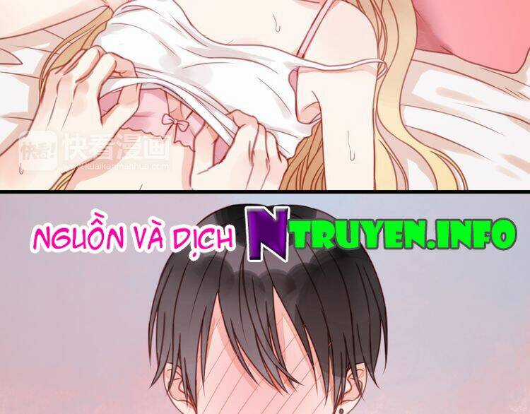 Lượm Được 1 Tiểu Hồ Ly - Chapter 30 - Trang 4