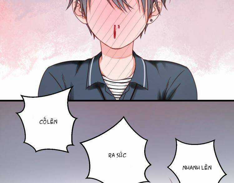 Lượm Được 1 Tiểu Hồ Ly - Chapter 30 - Trang 6