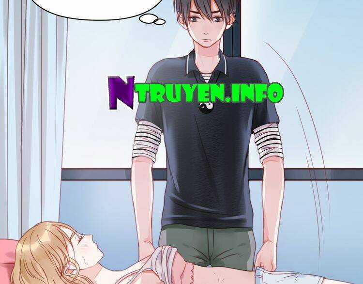 Lượm Được 1 Tiểu Hồ Ly - Chapter 30 - Trang 8
