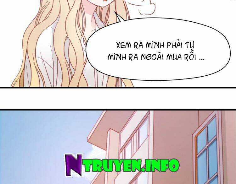 Lượm Được 1 Tiểu Hồ Ly - Chapter 31 - Trang 17