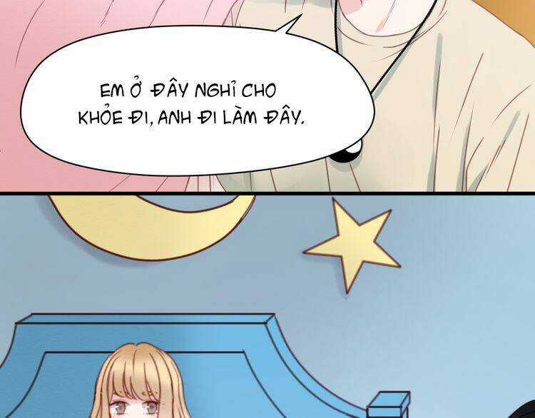 Lượm Được 1 Tiểu Hồ Ly - Chapter 31 - Trang 3