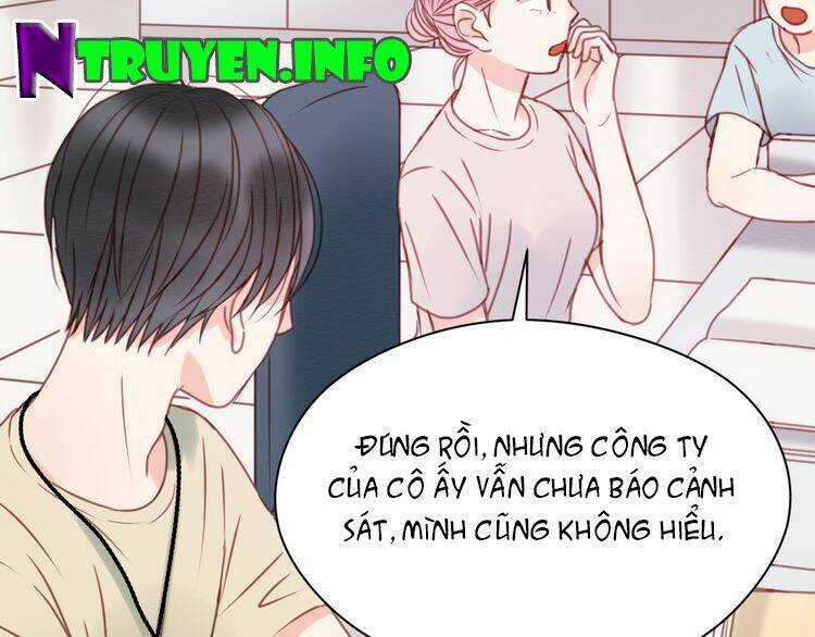 Lượm Được 1 Tiểu Hồ Ly - Chapter 31 - Trang 21