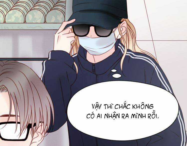 Lượm Được 1 Tiểu Hồ Ly - Chapter 31 - Trang 32