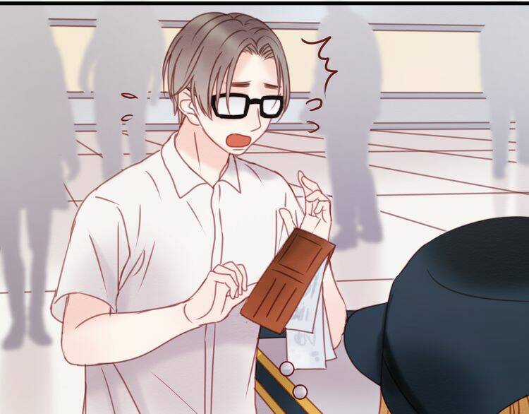 Lượm Được 1 Tiểu Hồ Ly - Chapter 31 - Trang 35