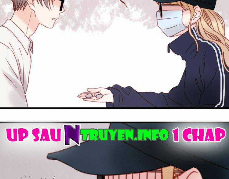 Lượm Được 1 Tiểu Hồ Ly - Chapter 31 - Trang 41