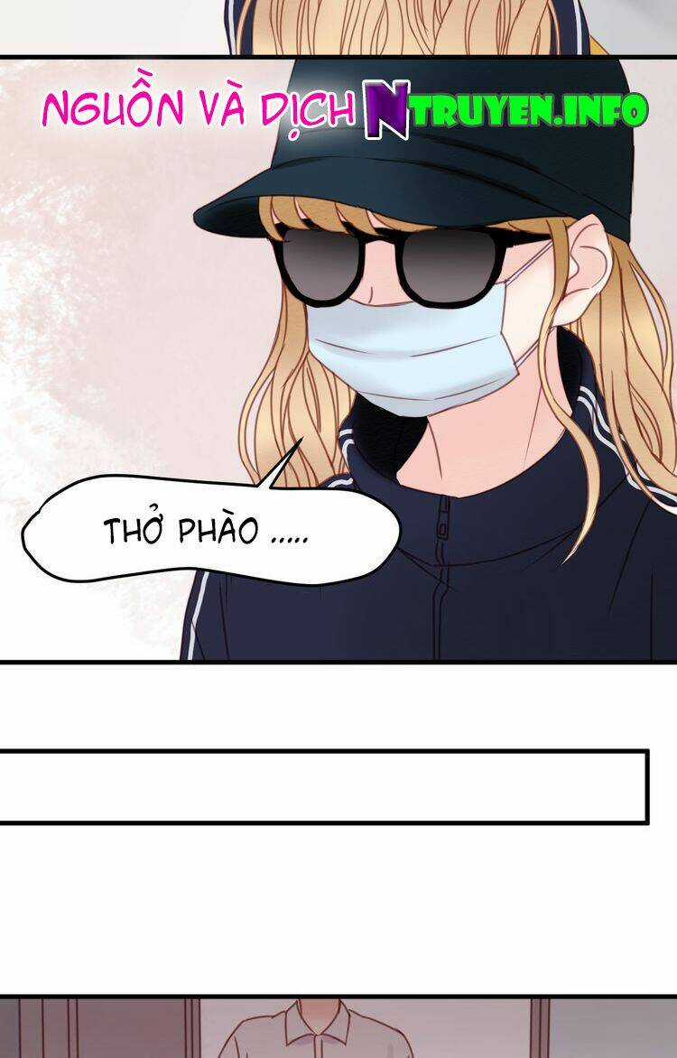 Lượm Được 1 Tiểu Hồ Ly - Chapter 32 - Trang 5