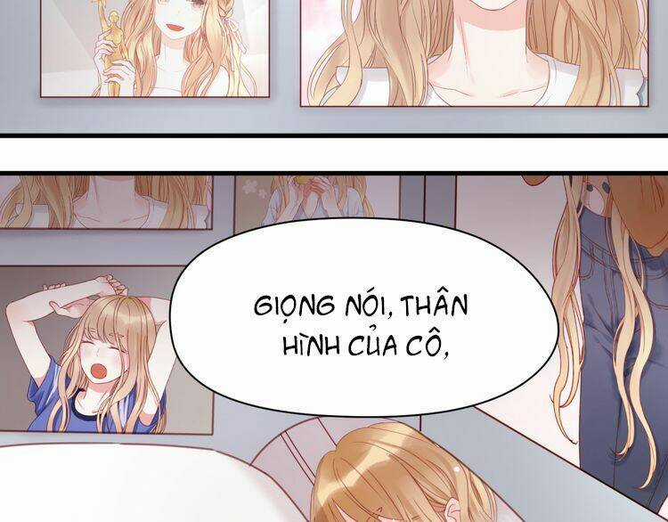 Lượm Được 1 Tiểu Hồ Ly - Chapter 32 - Trang 9