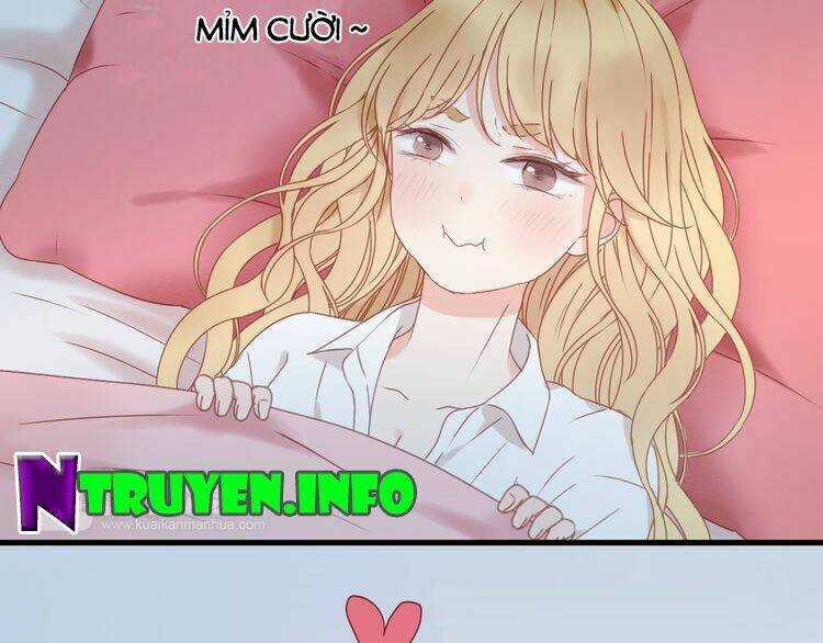 Lượm Được 1 Tiểu Hồ Ly - Chapter 33 - Trang 17