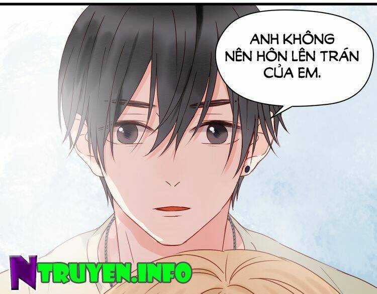 Lượm Được 1 Tiểu Hồ Ly - Chapter 33 - Trang 26