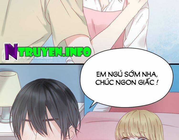 Lượm Được 1 Tiểu Hồ Ly - Chapter 33 - Trang 4