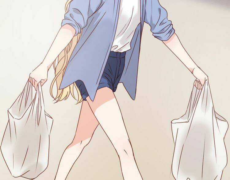 Lượm Được 1 Tiểu Hồ Ly - Chapter 33 - Trang 46