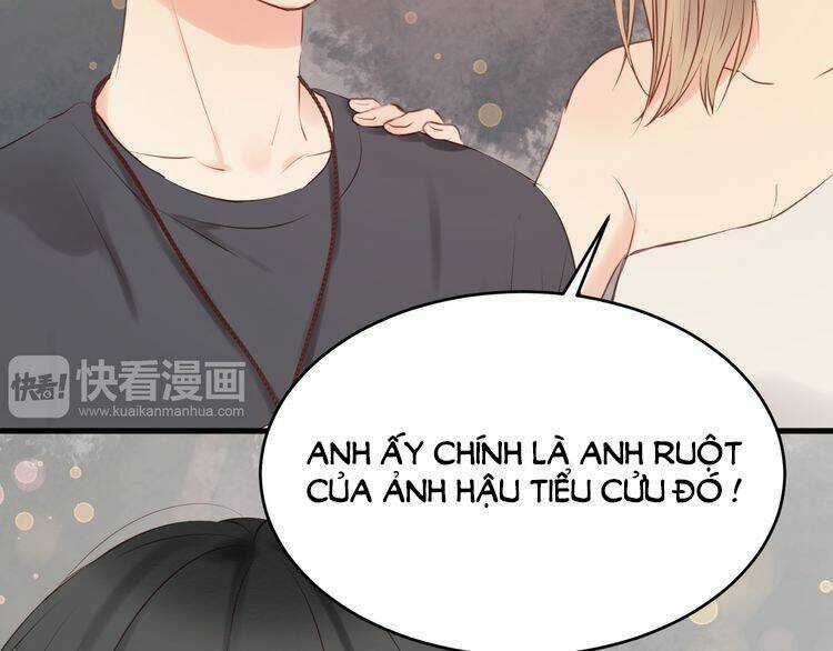 Lượm Được 1 Tiểu Hồ Ly - Chapter 34.1 - Trang 13