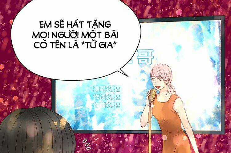 Lượm Được 1 Tiểu Hồ Ly - Chapter 34.1 - Trang 7