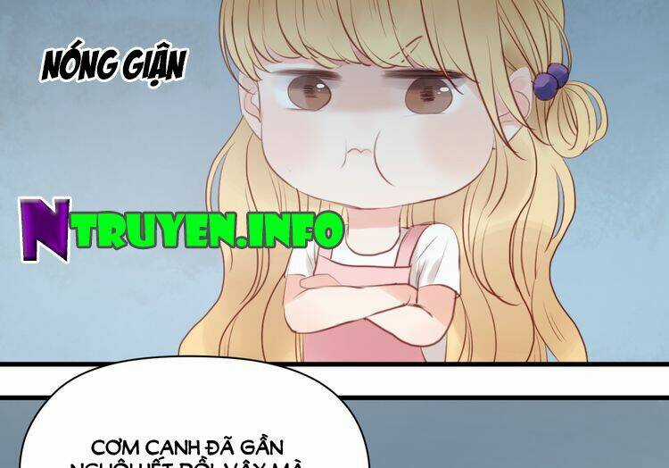 Lượm Được 1 Tiểu Hồ Ly - Chapter 34.2 - Trang 4