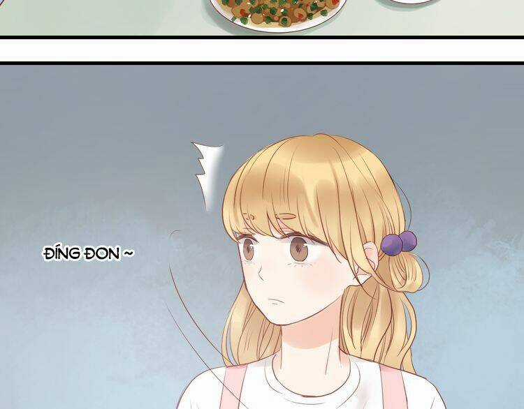 Lượm Được 1 Tiểu Hồ Ly - Chapter 34.2 - Trang 6