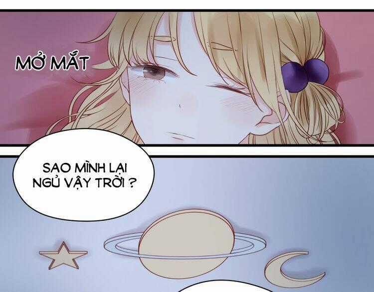 Lượm Được 1 Tiểu Hồ Ly - Chapter 35 - Trang 2