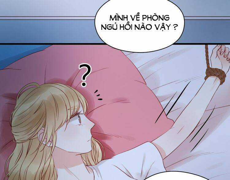 Lượm Được 1 Tiểu Hồ Ly - Chapter 35 - Trang 3